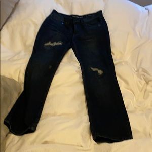 Calvin Klein jeans